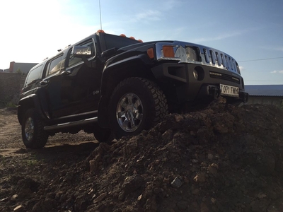 Продам Hummer H3