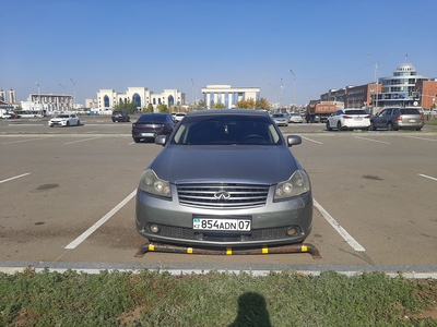 Infiniti m45 2006 года