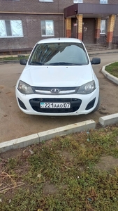 Продам авто ВАЗ (Lada) Kalina