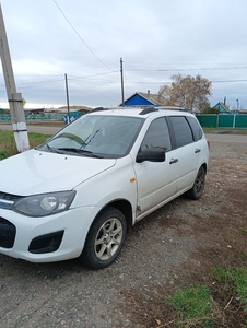 Продам машину Lada Kalina