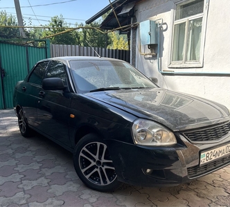 Срочно продаю Lada Priora 2170