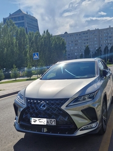 Продам Lexus RX300