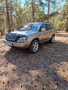 Продам Lexus rx300