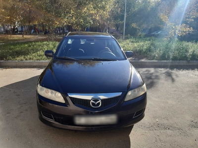 Продам Автомобиль Mazda 6