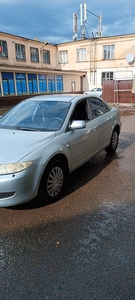 Продам машину Mazda 6