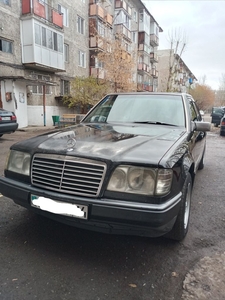 продам Mercedes Benz e200