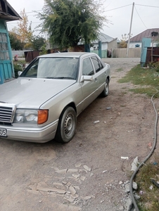 Mercedes E230Benz