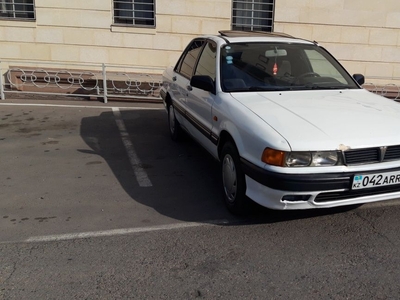 Продаётся Mitsubishi Galant