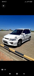 Продам Mitsubishi RVR 1997г.