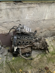 Mitsubishi valve 1.6