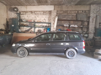 Продам Opel Astra