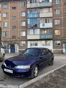 Opel Vectra 1996 года