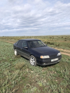 Opel Vectra A 1995г