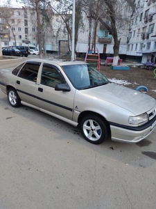 Продам Opel Vectra