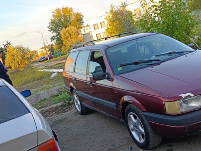 Продам Passat b3 универсал