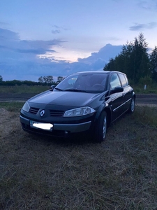 Renault Megan 2 продам