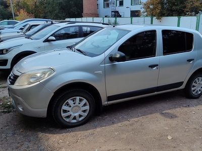 Продам Renault Sandero