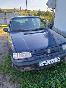 Skoda Felicia договорная