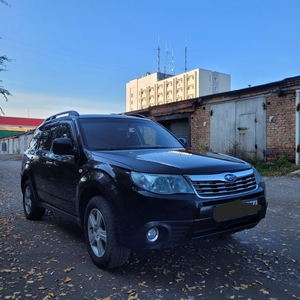 Продам автомобиль subaru