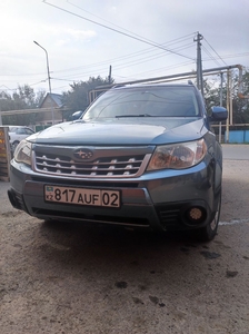 Продам Subaru forester