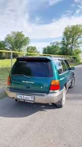 Продаётся Subaru Forester 1998 года