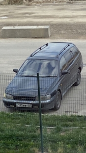 Продам Toyota caldina 95 года