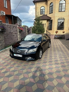 Продам Toyota Camry 50