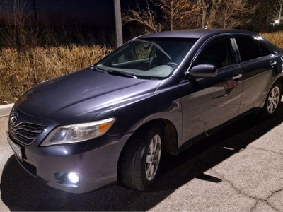 Toyota Camry 8,2 млн