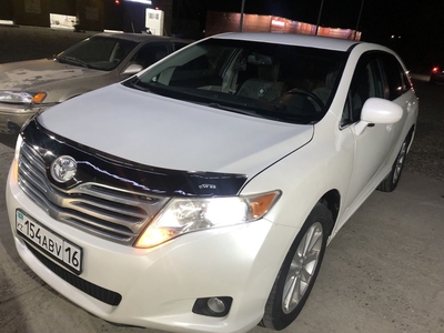 Toyota Venza 2013