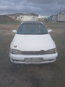 Toyoto corona дизель