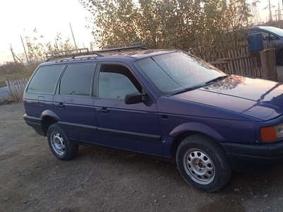 Volkswagen Passat 1991г