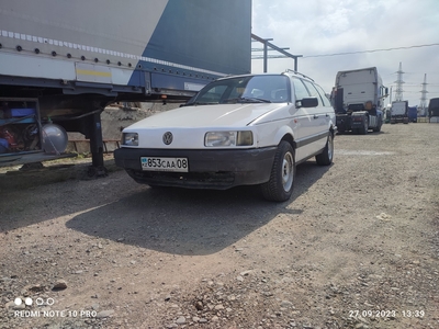 Продам Volkswagen Passat B3 GL