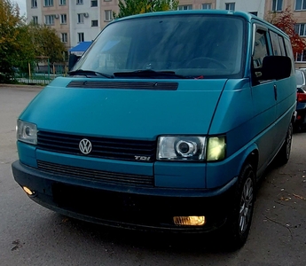 Volkswagen T4 multivan