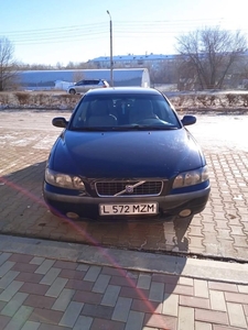 Продам авто Volvo S60