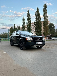 Срочно продам Volvo xc90 2004 год.