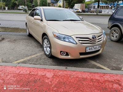 Продам Тоyota Camry