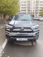 тойота-4раннер-toyota-4runner-2020