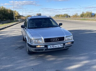 audi-80-b4-1992г