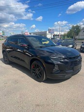 chevrolet-trailblazer-3lt-под-растаможку-(из-сша)