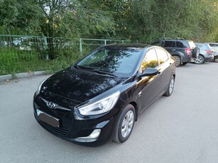 продам-hyundai-solaris