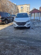 hyundai-tucson-2016-(срочно)