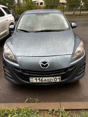 mazda-3-bl,-в-хорошем-состояний