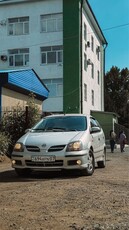 продам-машину-nissan-almera-2004г