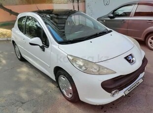 peugeot-207-(хэтчбек)