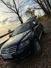 vw-touareg-2006год