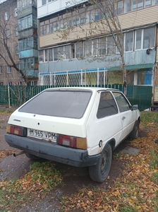 Продаю ЗАЗ Таврия 1102