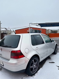 Продам Golf 4