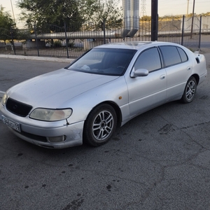 Продам Lexus GS300