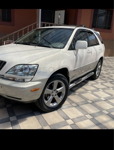 продам lexus rx300