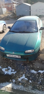 Продам mazda 323f (жаба)